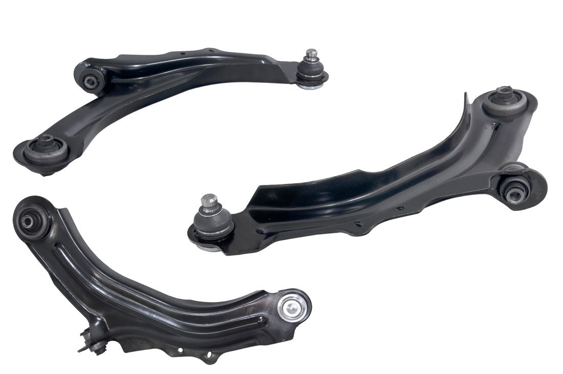 Front Lower Control Arm (RHS) with Ball Joint Renault Megane X84 2003 - 2010 SCA-RN014706R - Sterling