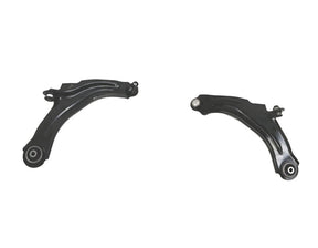 Front Lower Control Arm (RHS) with Ball Joint Renault Clio 4th Gen 2013 - 2016 SCA-RN024711R - Sterling