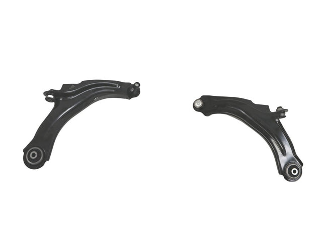 Front Lower Control Arm (RHS) with Ball Joint Renault Clio 4th Gen 2013 - 2016 SCA-RN024711R - Sterling