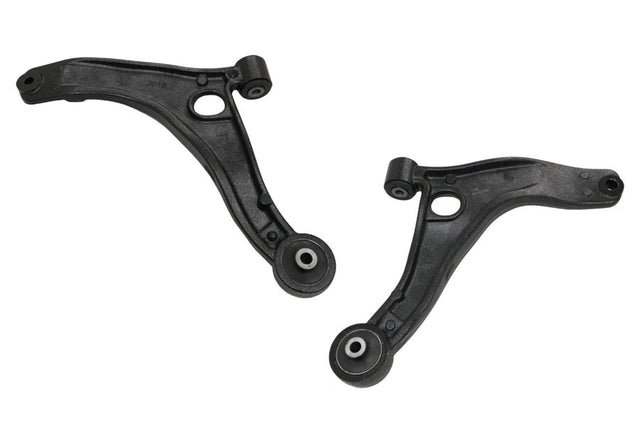 Front Lower Control Arm (RHS, No Ball Joint) Renault Master X62 2011 Onwards SCA-RN094701R - Sterling
