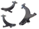 Front Lower Control Arm (Rear, RHS) without ball joint Subaru Impreza GC/GF 1993 - 2000 SCA-SB054701R - Sterling