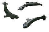 Front Lower Control Arm (LHS) Subaru Impreza GD/GG 2000 - 2007 SCA-SB054703L - Sterling