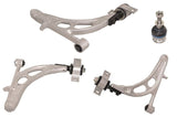 Front Lower Control Arm (RHS) with Ball Joint Type Subaru Impreza WRX/GD 2000 - 2007 SCA-SB054704R - Sterling