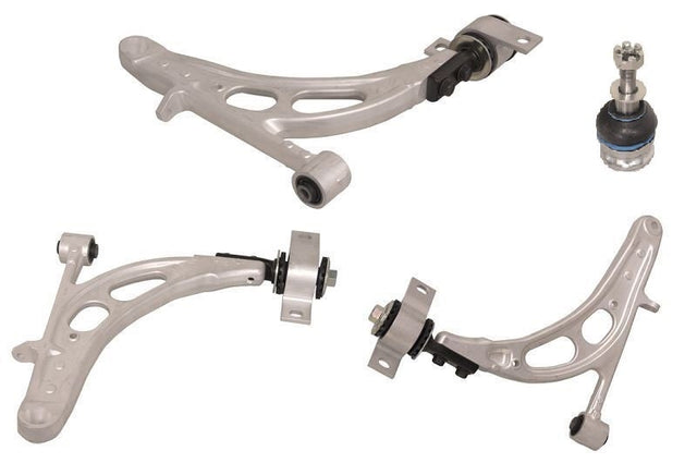 Front Lower Control Arm (RHS) with Ball Joint Type Subaru Impreza WRX/GD 2000 - 2007 SCA-SB054704R - Sterling