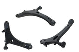 Front Lower Control Arm (LHS, without Ball Joint) Subaru Impreza G3 2007 - 2014 SCA-SB054708L - Sterling
