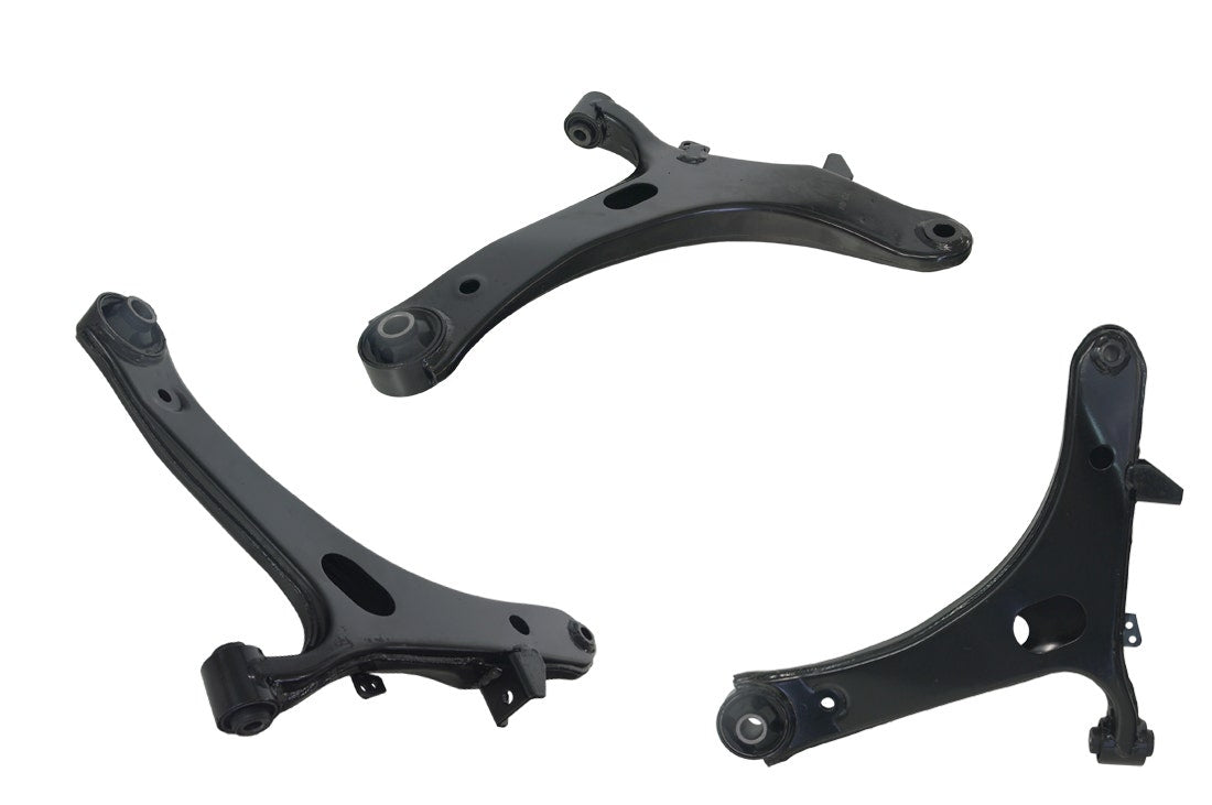 Front Lower Control Arm (RHS, without Ball Joint) Subaru Impreza GE/GH/GR/GV 2007 - 2014 SCA-SB054708R - Sterling