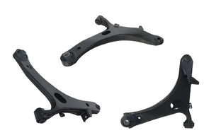 Front Lower Control Arm (RHS, without Ball Joint) Subaru Impreza GE/GH/GR/GV 2007 - 2014 SCA-SB054708R - Sterling