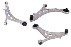 Front Lower Control Arm (LHS, Aluminium) with Ball Joint Subaru Impreza G4 GJ/GP 2011 - 2016 SCA-SB054713L - Sterling