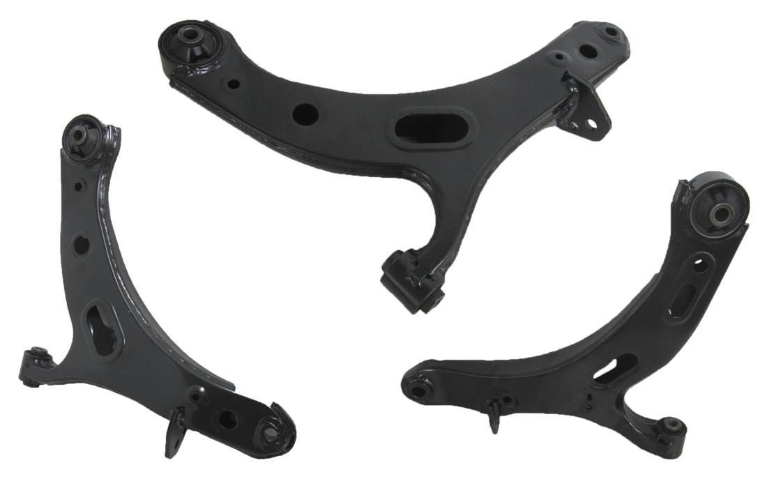 Front Lower Control Arm (RHS) with Ball Joint Subaru Liberty BM/BR 2009 - 2014 SCA-SB064709R - Sterling