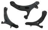 Front Lower Control Arm (RHS) with Ball Joint Subaru Liberty BM/BR 2009 - 2014 SCA-SB064709R - Sterling