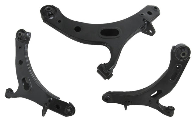 Front Lower Control Arm (RHS) with Ball Joint Subaru Liberty BM/BR 2009 - 2014 SCA-SB064709R - Sterling