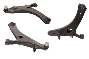 Front Lower Control Arm (LHS) Subaru Liberty Exiga 2009 - 2014 SCA-SB064710L - Sterling