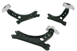 Front Lower Control Arm (LHS) with Ball Joint Skoda Octavia 1Z 2007 - 2013 SCA-SK014704L - Sterling