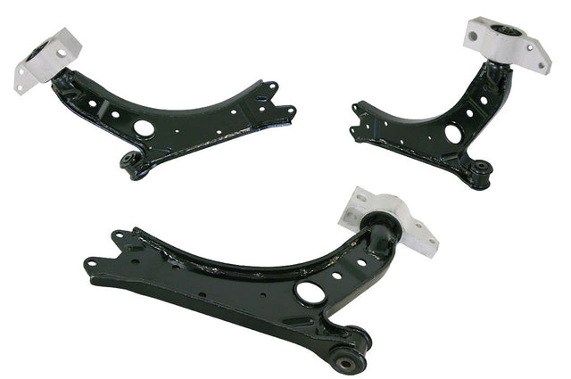Front Lower Control Arm (LHS) with Ball Joint Skoda Octavia 1Z 2007 - 2013 SCA-SK014704L - Sterling