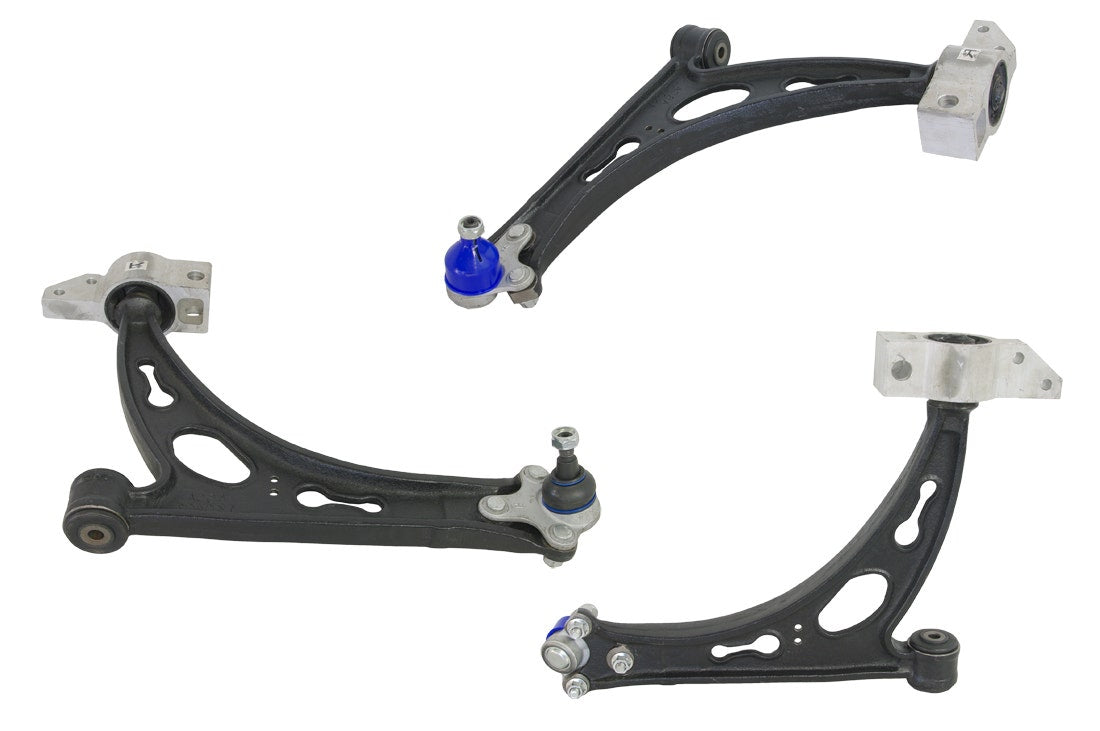 Front Lower Control Arm (LHS) with Ball Joint Skoda Octavia 1Z 2007 - 2013 SCA-SK014705L - Sterling