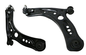 Front Lower Control Arm (LHS) with Ball Joint Skoda Octavia 5E/NE MK3 2013 - 2020 SCA-SK014708L - Sterling