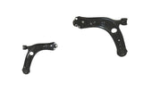 Front Lower Control Arm (LHS) with Ball Joint Skoda Kodiaq NS 2017 - 2024 SCA-SK074701L - Sterling