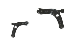 Front Lower Control Arm (LHS) with Ball Joint Skoda Kodiaq NS 2017 - 2024 SCA-SK074701L - Sterling