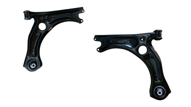 Front Lower Control Arm (LHS, Without Ball Joint) Skoda Scala NW 2020 - 2024 SCA-SK084701L - Sterling