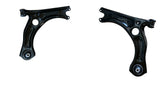 Front Lower Control Arm (RHS) without Ball Joint Skoda Scala NW 2020 Onwards SCA-SK084701R - Sterling