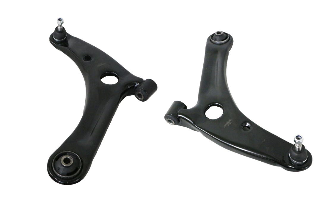 Front Lower Control Arm (LHS) with Ball Joint Smart Forfour W454 2004 - 2006 SCA-SM024701L - Sterling