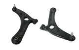 Front Lower Control Arm (LHS) with Ball Joint Smart Forfour W454 2004 - 2006 SCA-SM024701L - Sterling