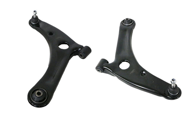 Front Lower Control Arm (LHS) with Ball Joint Smart Forfour W454 2004 - 2006 SCA-SM024701L - Sterling