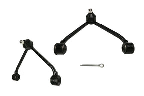 Front Upper Control Arm (RHS) with Ball Joint SsangYong Actyon & Kyron 2003 - 2015 SCA-SY014701R - Sterling