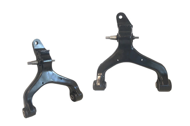 Front Lower Control Arm (LHS, No Ball Joint) SsangYong Actyon & Actyon Sport 2003 - 2015 SCA-SY014703L - Sterling