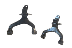 Front Lower Control Arm (RHS, No Ball Joint) SsangYong Actyon 2003 - 2015 SCA-SY014703R - Sterling