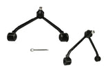 Front Upper Control Arm (LHS) with Ball Joint SsangYong Kyron 2006 - 2012 SCA-SY024701L - Sterling