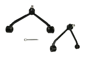 Front Upper Control Arm (LHS) with Ball Joint SsangYong Kyron 2006 - 2012 SCA-SY024701L - Sterling