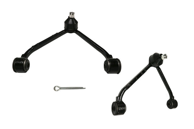 Front Upper Control Arm (LHS) with Ball Joint SsangYong Kyron 2006 - 2012 SCA-SY024701L - Sterling