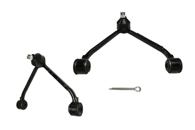 Front Upper Control Arm (RHS) with Ball Joint SsangYong Rexton 2003 - 2012 SCA-SY034701R - Sterling