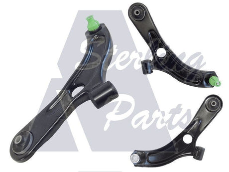 Front Lower Control Arm (LHS) with Ball Joint Suzuki Swift EZ 2005 - 2010 SCA-SZ024705L - Sterling Parts