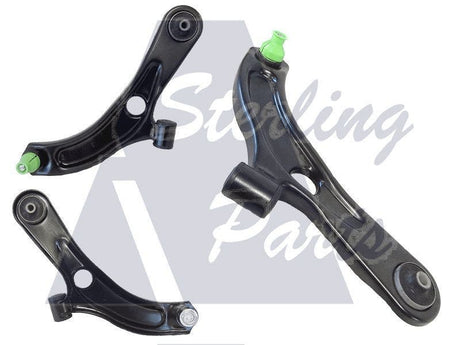 Front Lower Control Arm (RHS) with Ball Joint Suzuki Swift EZ 2005 - 2010 SCA-SZ024705R - Sterling Parts