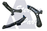 Front Lower Control Arm (LHS) with Ball Joint Suzuki SX4 GYA/GYB/GYC 2007 - 2012 SCA-SZ034701L - Sterling
