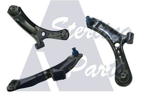 Front Lower Control Arm (LHS) with Ball Joint Suzuki SX4 GYA/GYB/GYC 2007 - 2012 SCA-SZ034701L - Sterling