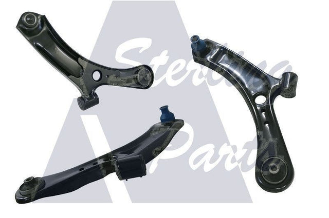 Front Lower Control Arm (LHS) with Ball Joint Suzuki SX4 GYA/GYB/GYC 2007 - 2012 SCA-SZ034701L - Sterling