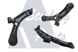 Front Lower Control Arm (RHS) with Ball Joint Suzuki SX4 GYA/GYB/GYC 2007 - 2012 SCA-SZ034701R - Sterling