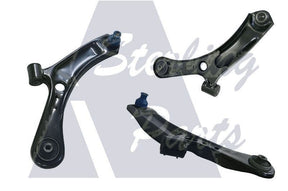 Front Lower Control Arm (RHS) with Ball Joint Suzuki SX4 GYA/GYB/GYC 2007 - 2012 SCA-SZ034701R - Sterling