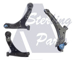 Front Lower Control Arm (RHS) with Ball Joint Suzuki Grand Vitara JB/JT 2005 - 2018 SCA-SZ044750R - Sterling