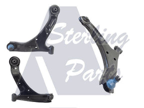 Front Lower Control Arm (RHS) with Ball Joint Suzuki Grand Vitara JB/JT 2005 - 2018 SCA-SZ044750R - Sterling