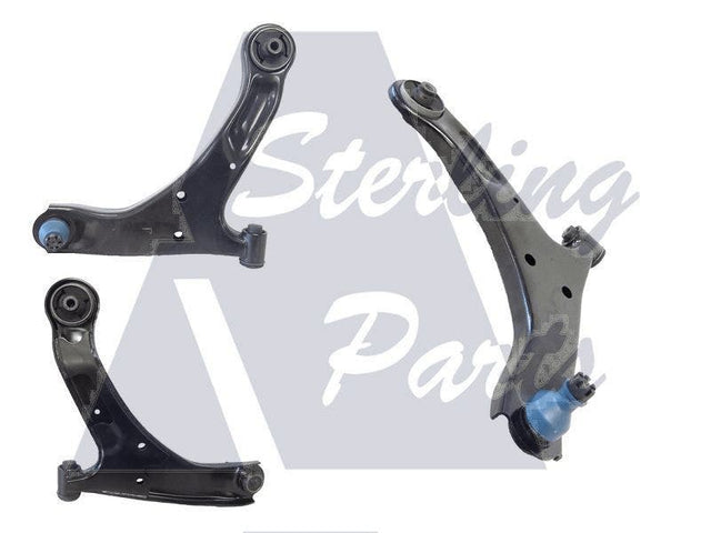 Front Lower Control Arm (RHS) with Ball Joint Suzuki Grand Vitara JB/JT 2005 - 2018 SCA-SZ044750R - Sterling
