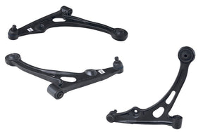 Front Lower Control Arm (LHS) with Ball Joint Suzuki Liana ER 2001 - 2007 SCA-SZ054701L - Sterling