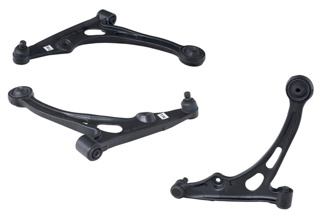 Front Lower Control Arm (LHS) with Ball Joint Suzuki Liana ER 2001 - 2007 SCA-SZ054701L - Sterling