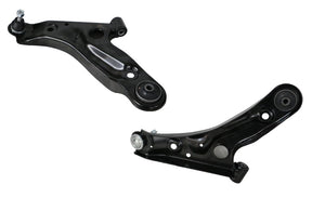 Front Lower Control Arm (LHS) with Ball Joint Suzuki Alto GF 2009 - 2013 SCA-SZ084701L - Sterling