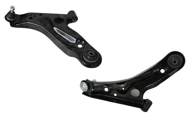 Front Lower Control Arm (LHS) with Ball Joint Suzuki Alto GF 2009 - 2013 SCA-SZ084701L - Sterling