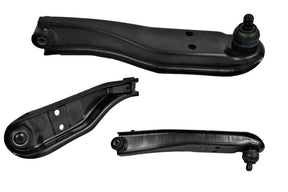 Front Lower Control Arm (RHS) with Ball Joint Suzuki Carry 1999 - 2005 SCA-SZ124705R - Sterling