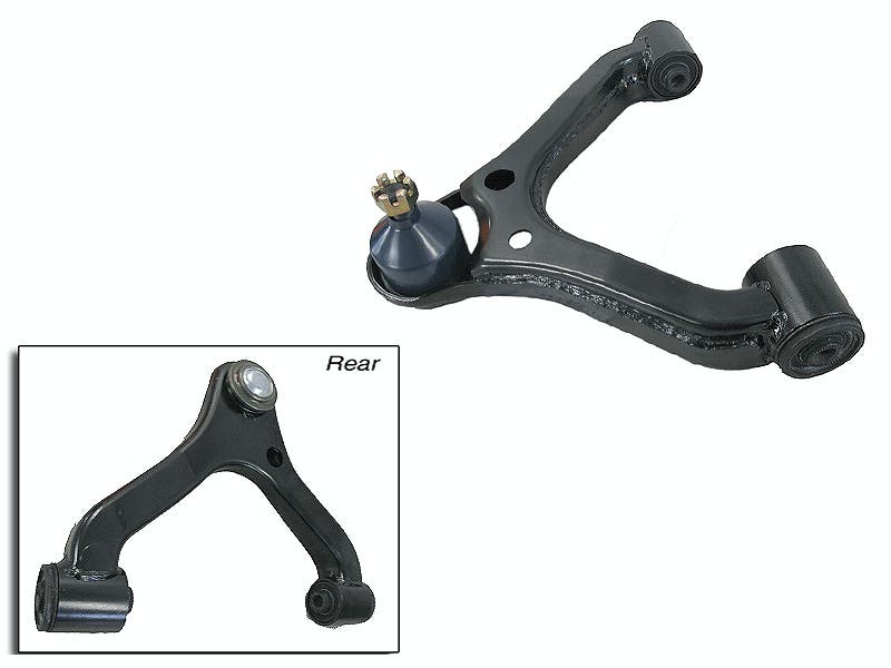 Front Upper Control Arm (RHS) with Ball Joint Toyota Hilux 2WD 2015 - Onwards SCA-TY054715R - Sterling